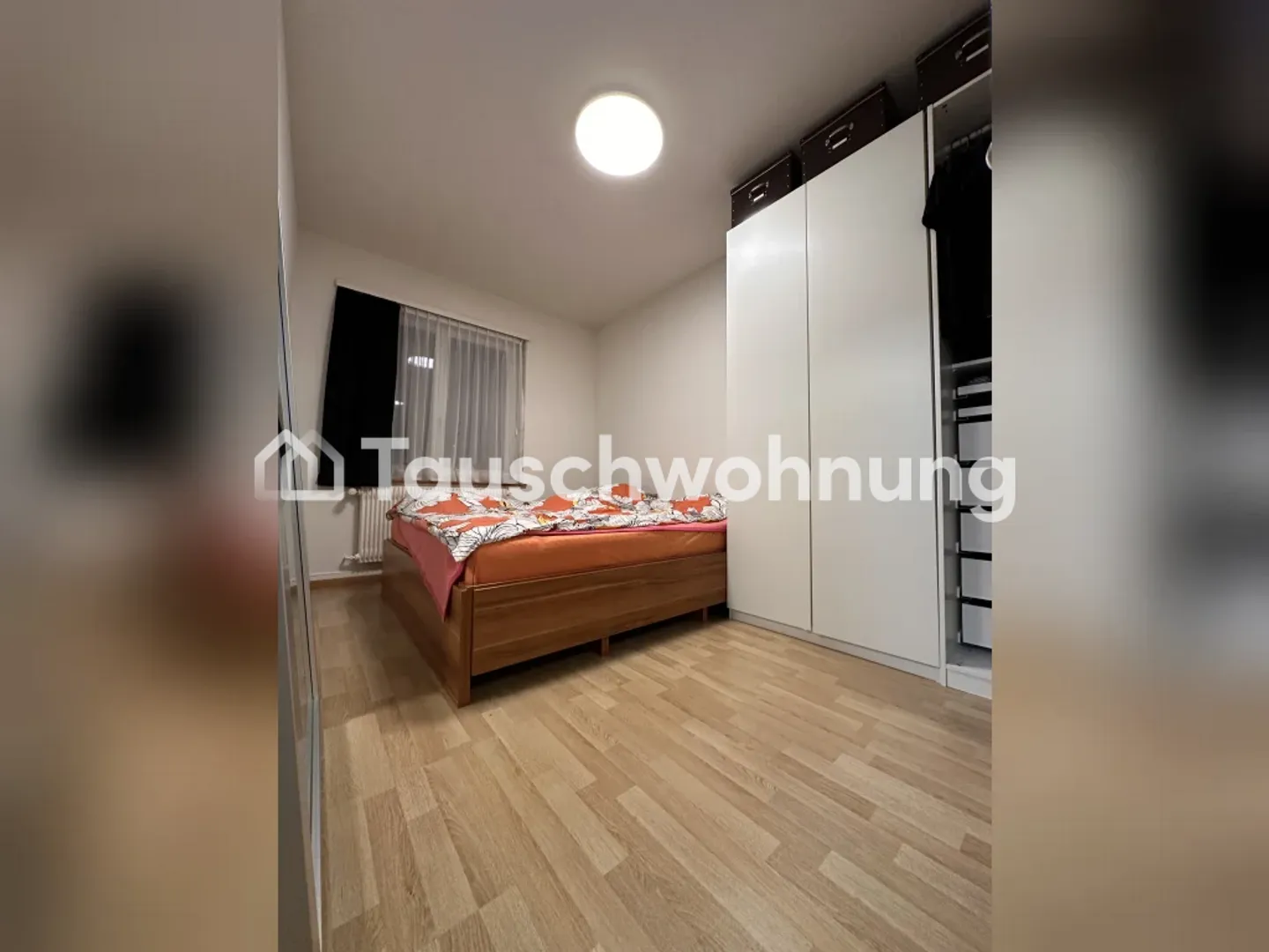 Appartamento affascinante 3.5 stanze nel quartiere 4 da scambiare - Foto 4 di 11