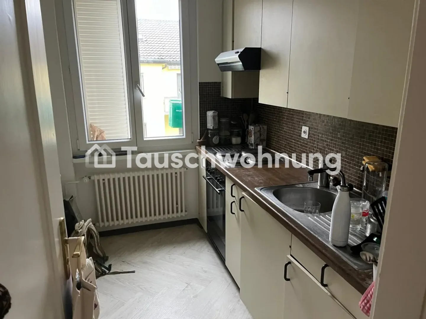 50 m² apartment in Zurich, District 3 - Photo 4 of 5
