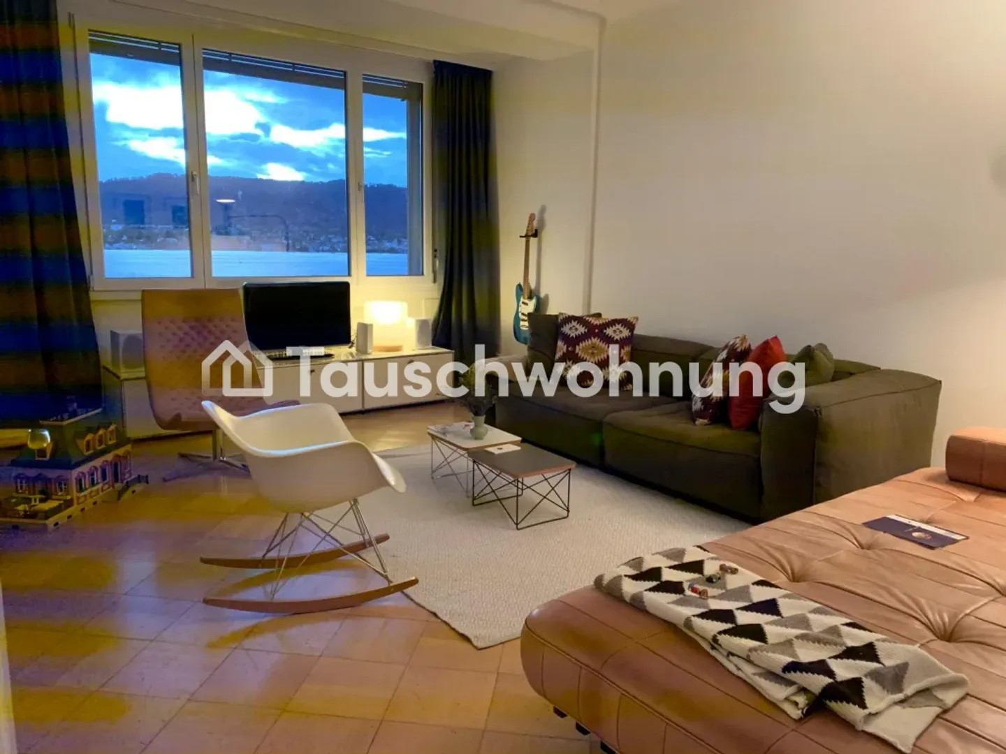 Appartamento 5 stanze a 8008, 110 m² - Foto 1 di 8