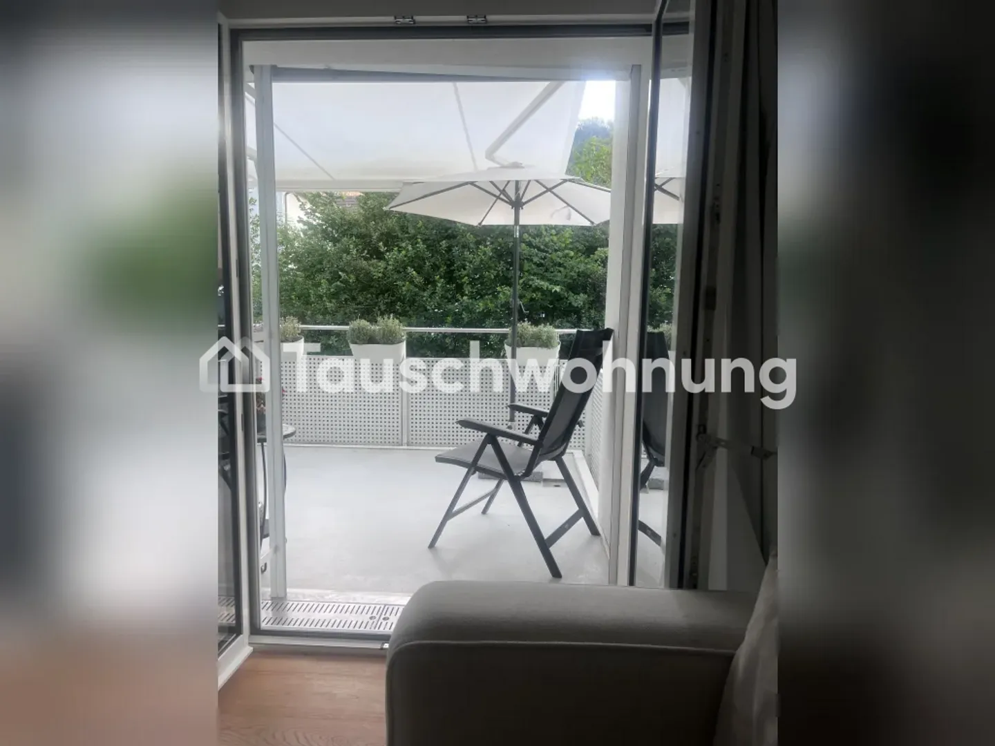 Échange d'appartement de 2,5 pièces - Photo 9 sur 11