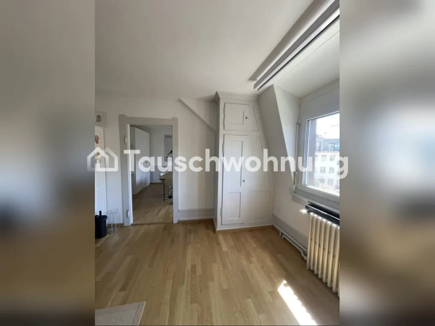 3-room apartment near Lochergut (K4) - Photo 9 of 9