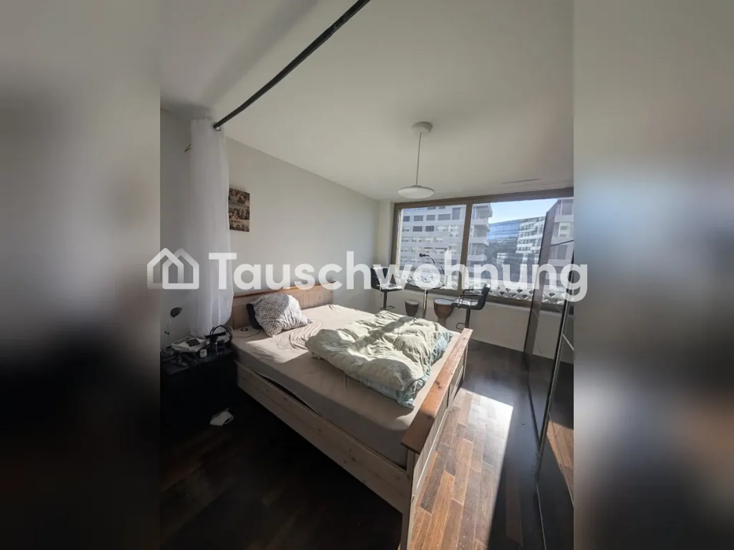 Échangez mon appartement de 4,5 pièces à Zurich, quartier 5 - Photo 9 sur 12