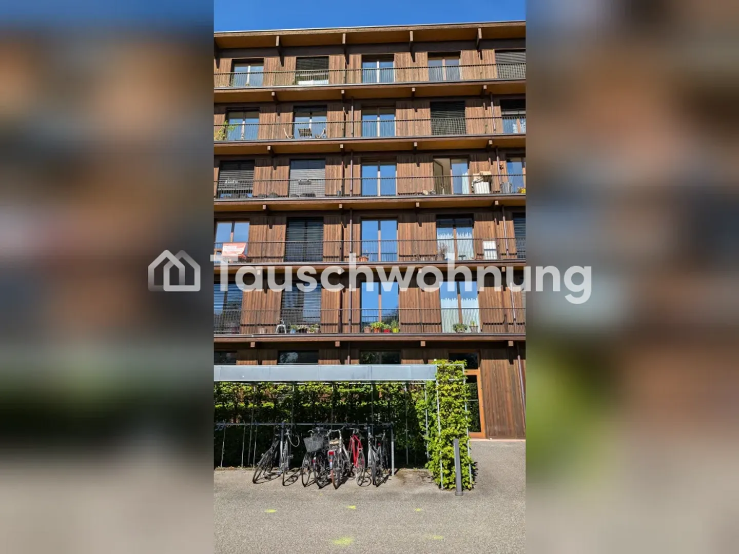 Charming Apartment Exchange - Photo 1 of 4