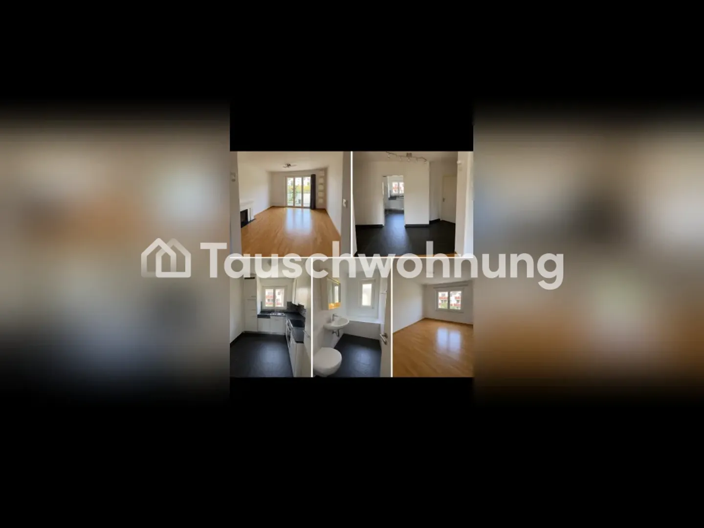 Cozy 3.5-room house in Adliswil with large balcony. - Photo 1 of 1