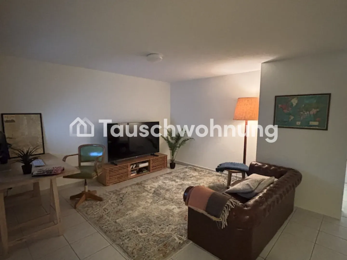 2.5 Zimmer Wohnung Dättwil Baden mit Balkon - Foto 1 di 1
