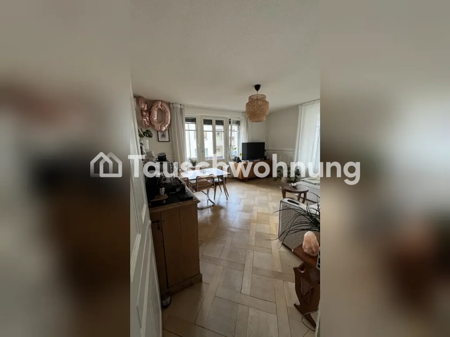 4 Room Apartment in District 4 Zurich - Photo 7 of 8