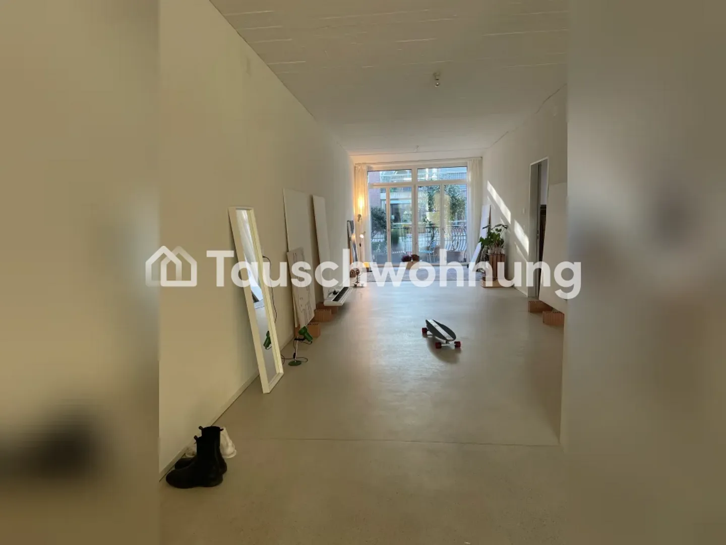 130m2 Loft for Couple or Single - Photo 3 of 11