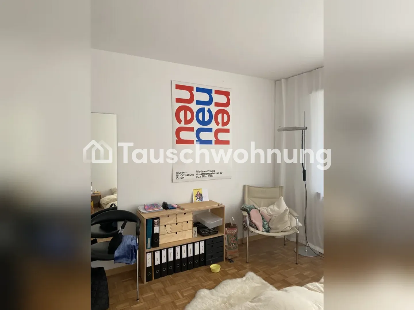Appartement 3.5 pièces - Photo 6 sur 13
