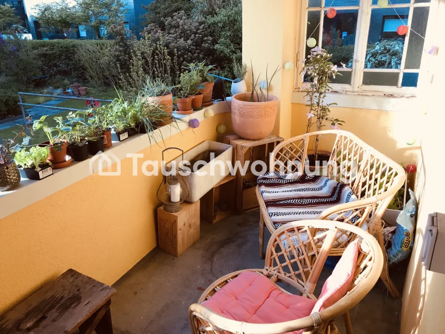Cozy apartment with garden by the Limmat - Photo 11 of 11