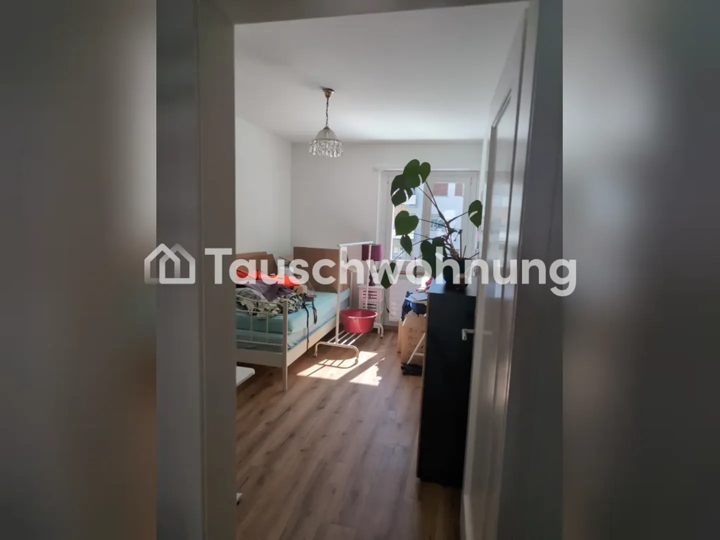3.5-Z-Whg in THUN gegen 1/1.5-Z-Whg in BERN - Photo 7 of 8