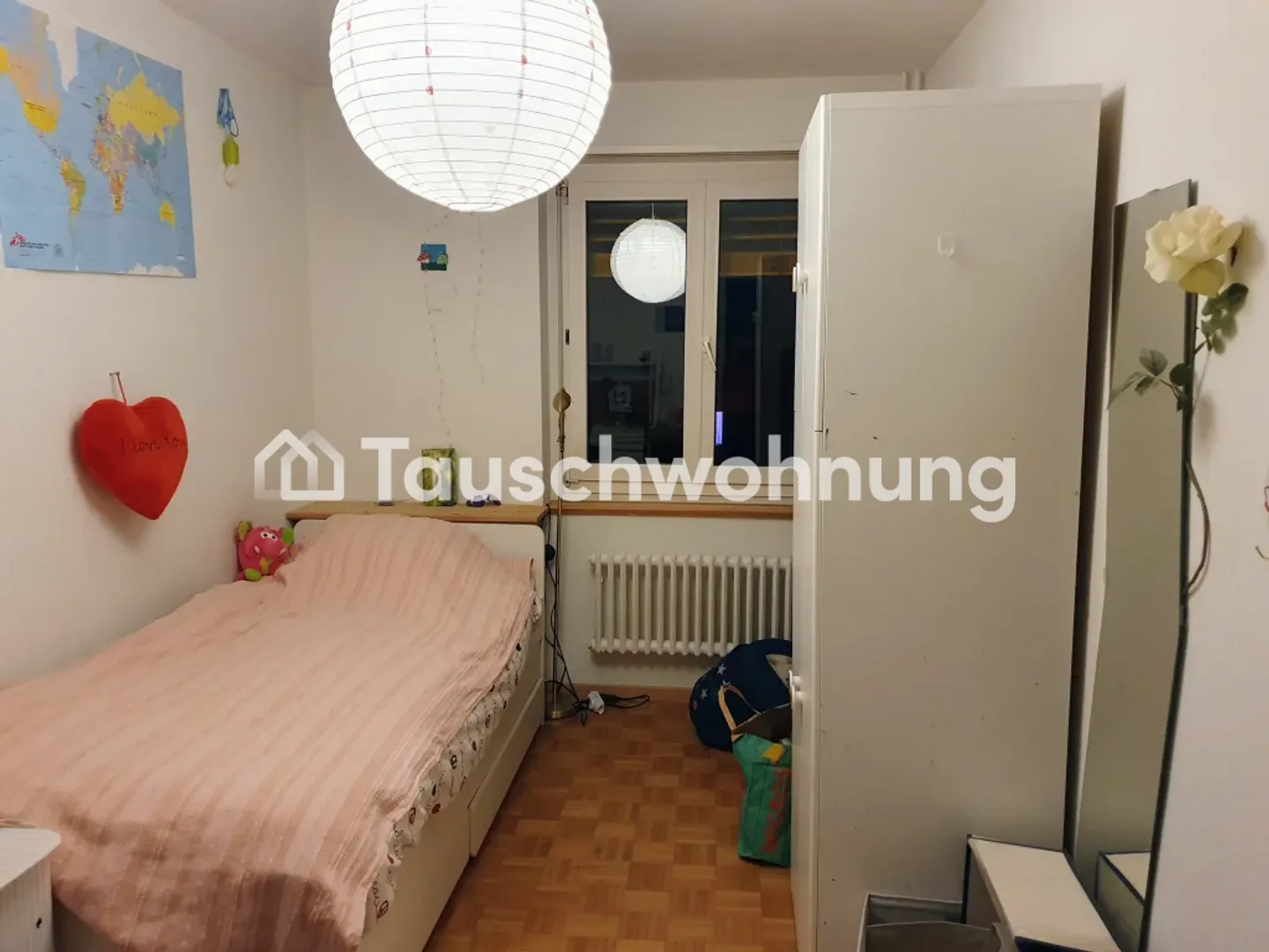 Very nice, bright, quiet 4-room apartment near Uetliberg - Photo 9 of 9