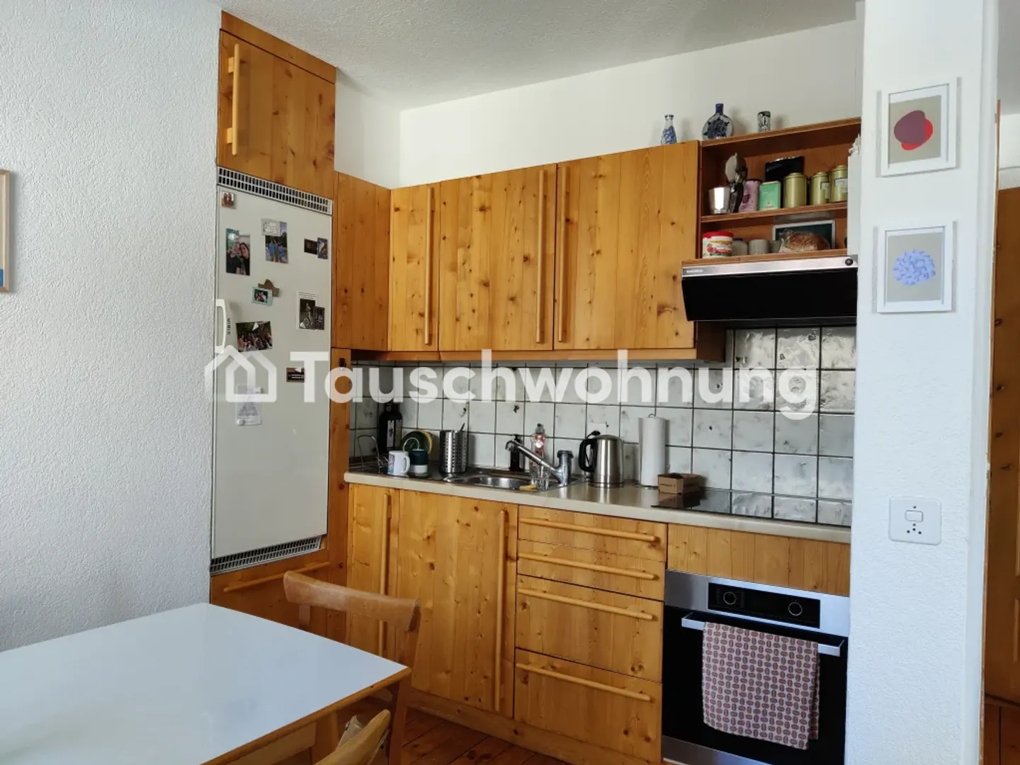 Charmante Wohnung mit Seeblick - Foto 6 von 8