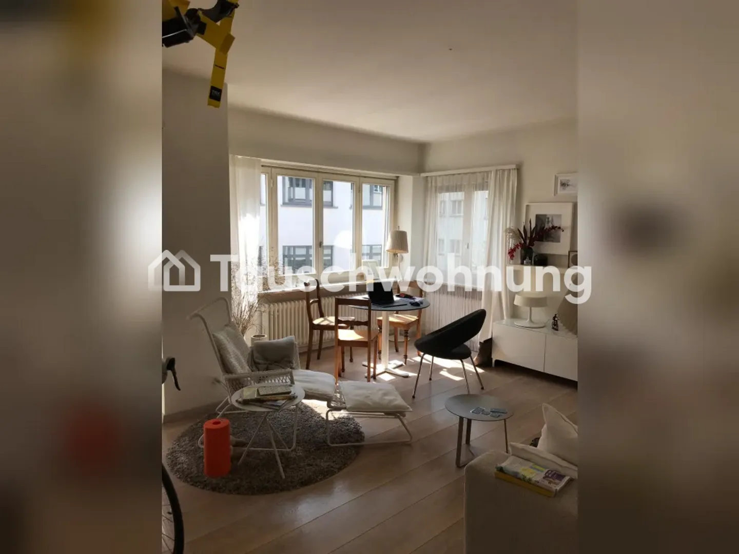 Beautiful apartment near Wiedikon train station - Photo 2 of 5