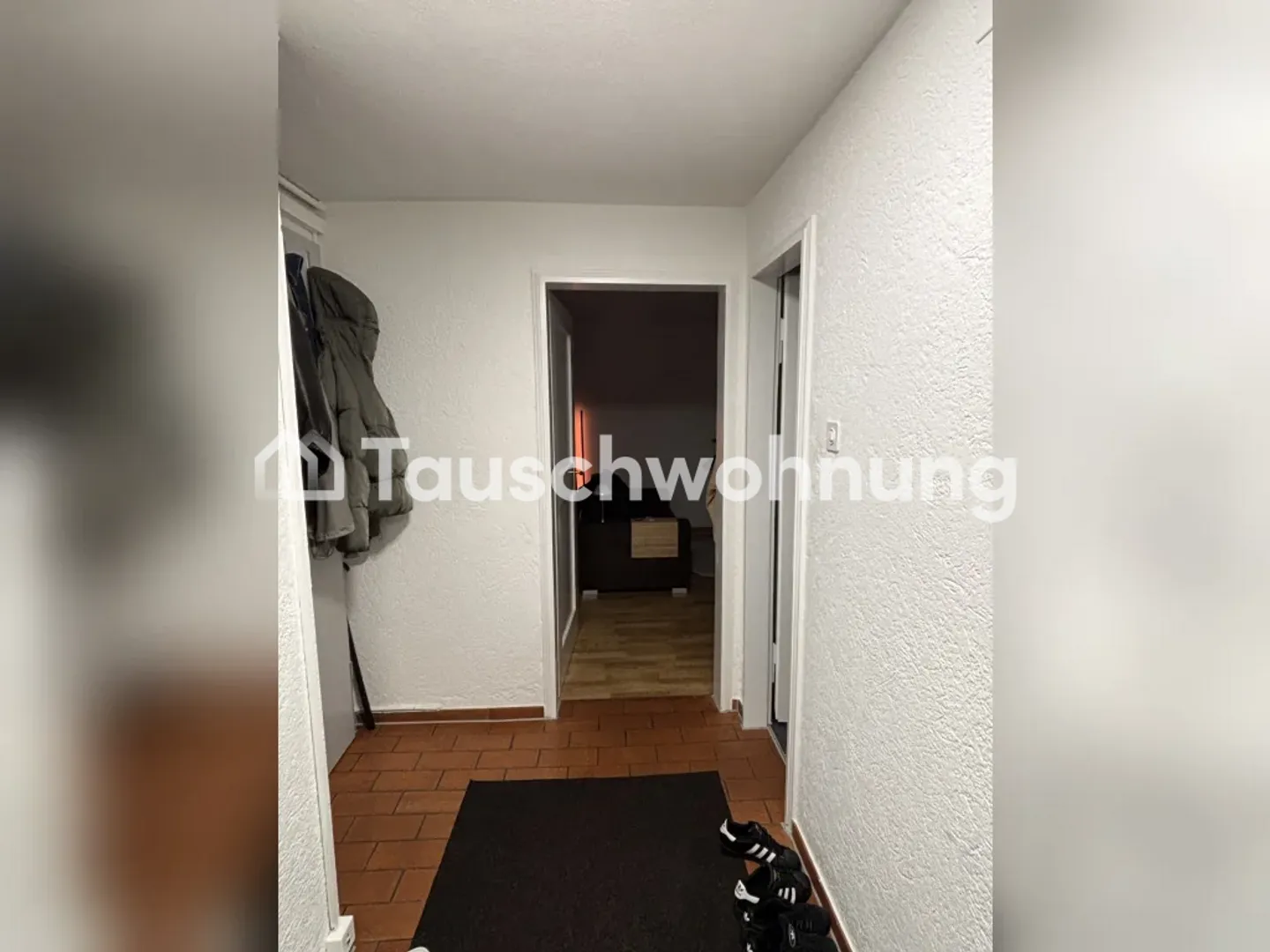 Exchange small apartment in Zurich for larger 3-room - Photo 5 of 8