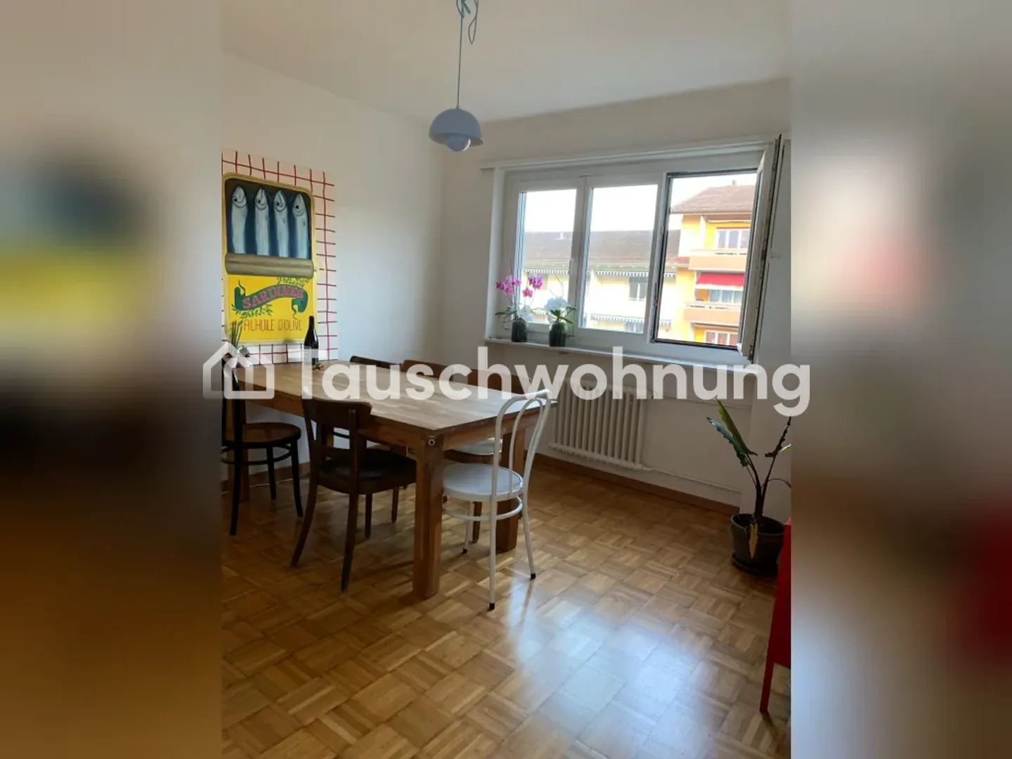 Appartement confortable de 3 pièces à Zurich, District 3 - Photo 2 sur 7