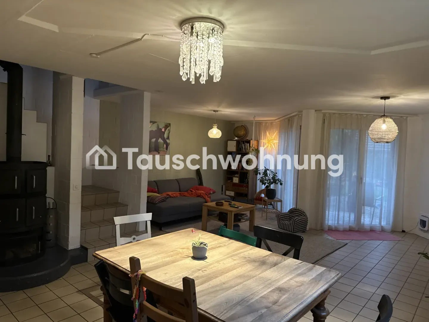 Swap your 4-room apartment in Winterthur! - Photo 1 of 8