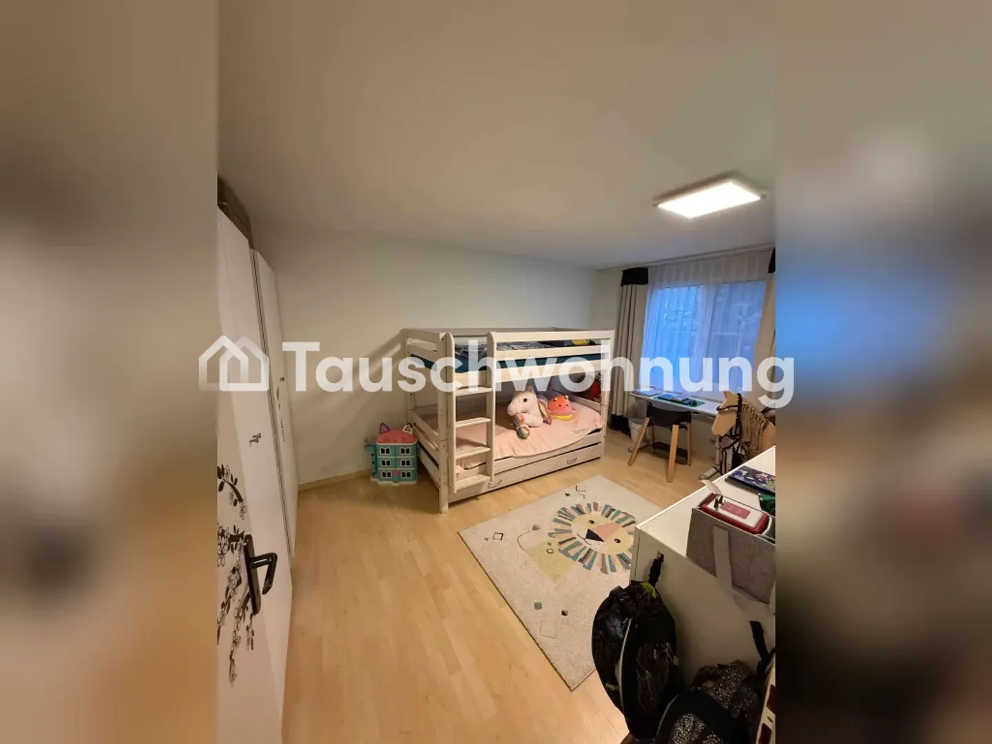 Austausch: Wohnung in Steinhausen gegen größere - Photo 8 sur 11