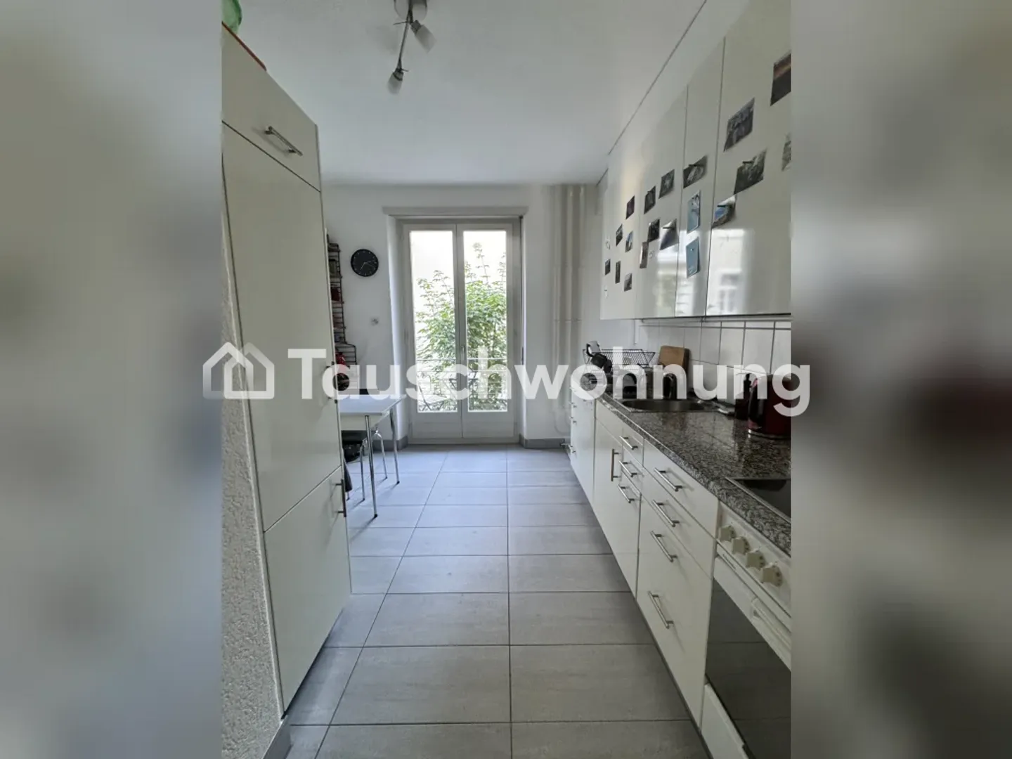 Appartamento di 4 stanze a Zurigo, Distretto 6 - Foto 4 di 5