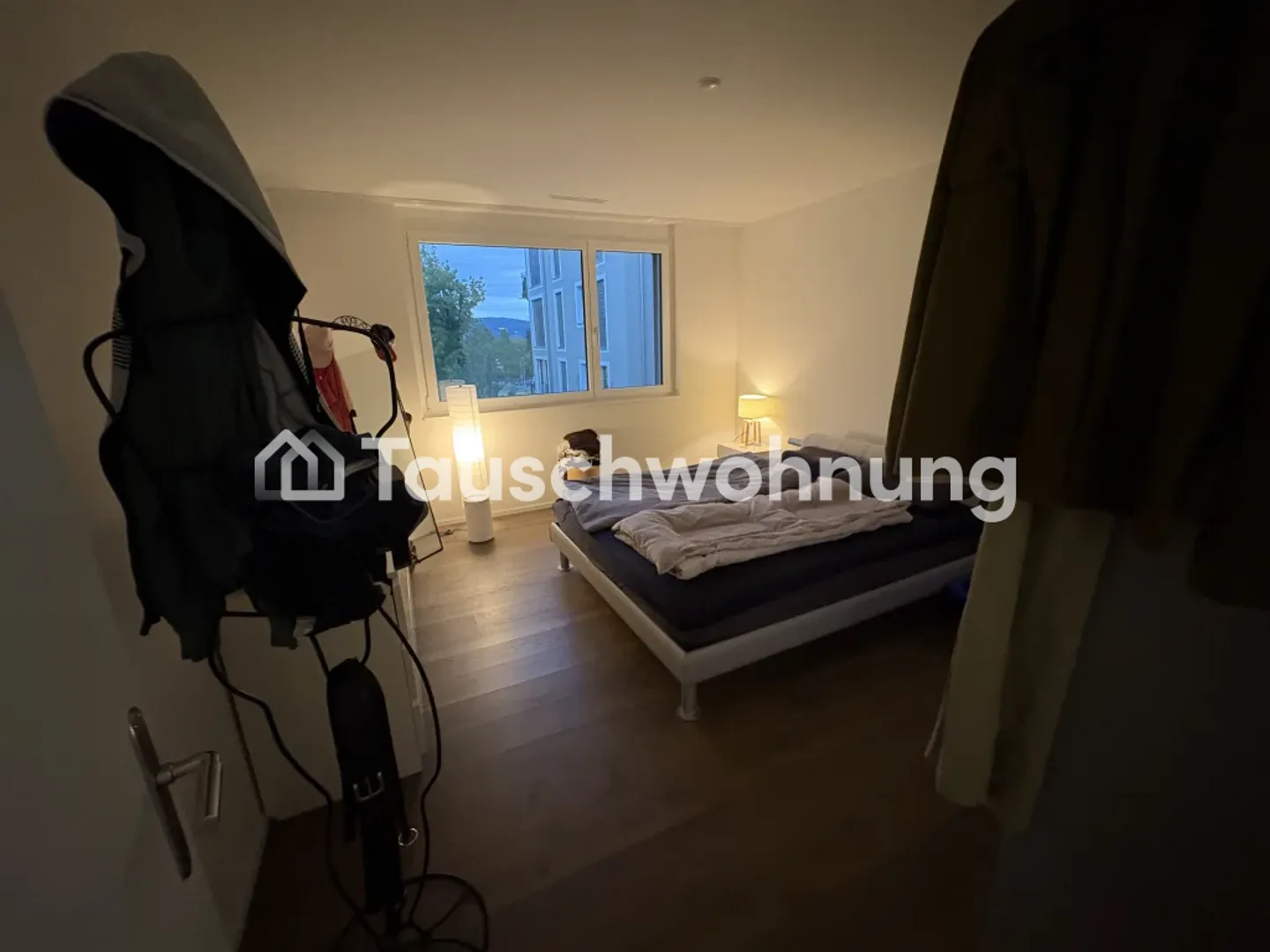 Swap in Zürich: Deine kleinere Wohnung gegen meine 3.5-Zimme - Photo 10 of 12