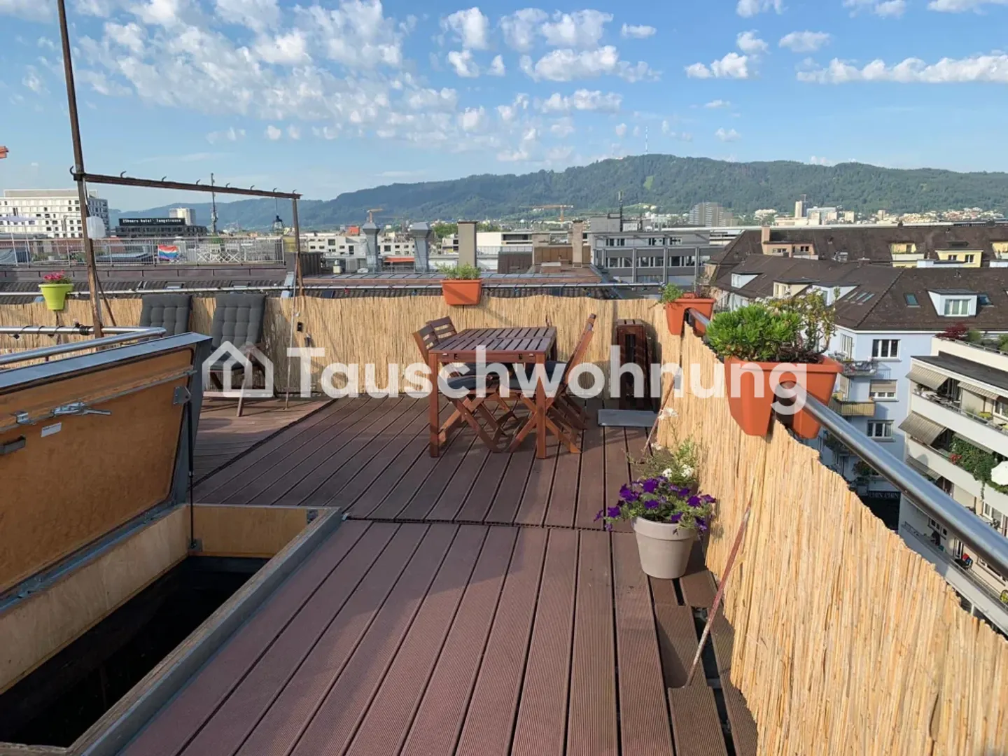 4-room apartment in Zurich, District 5, 95 m² - Photo 11 of 12