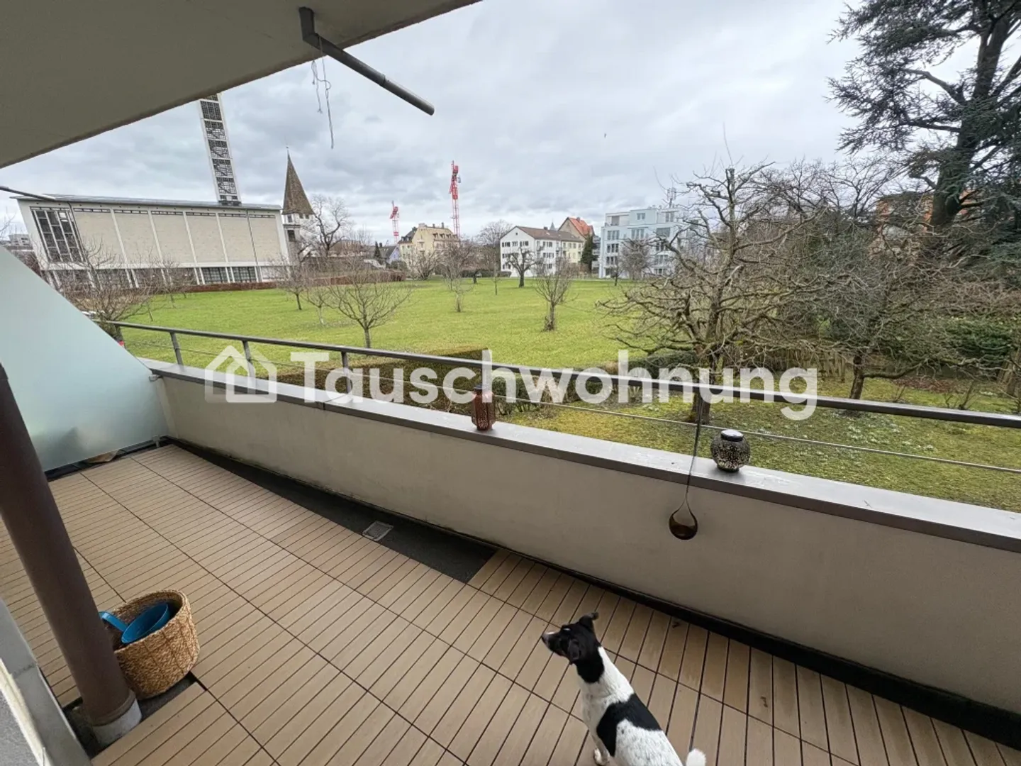 Cerco un appartamento più piccolo ad Altstetten, 3 stanze, quartiere 9 - Foto 7 di 8