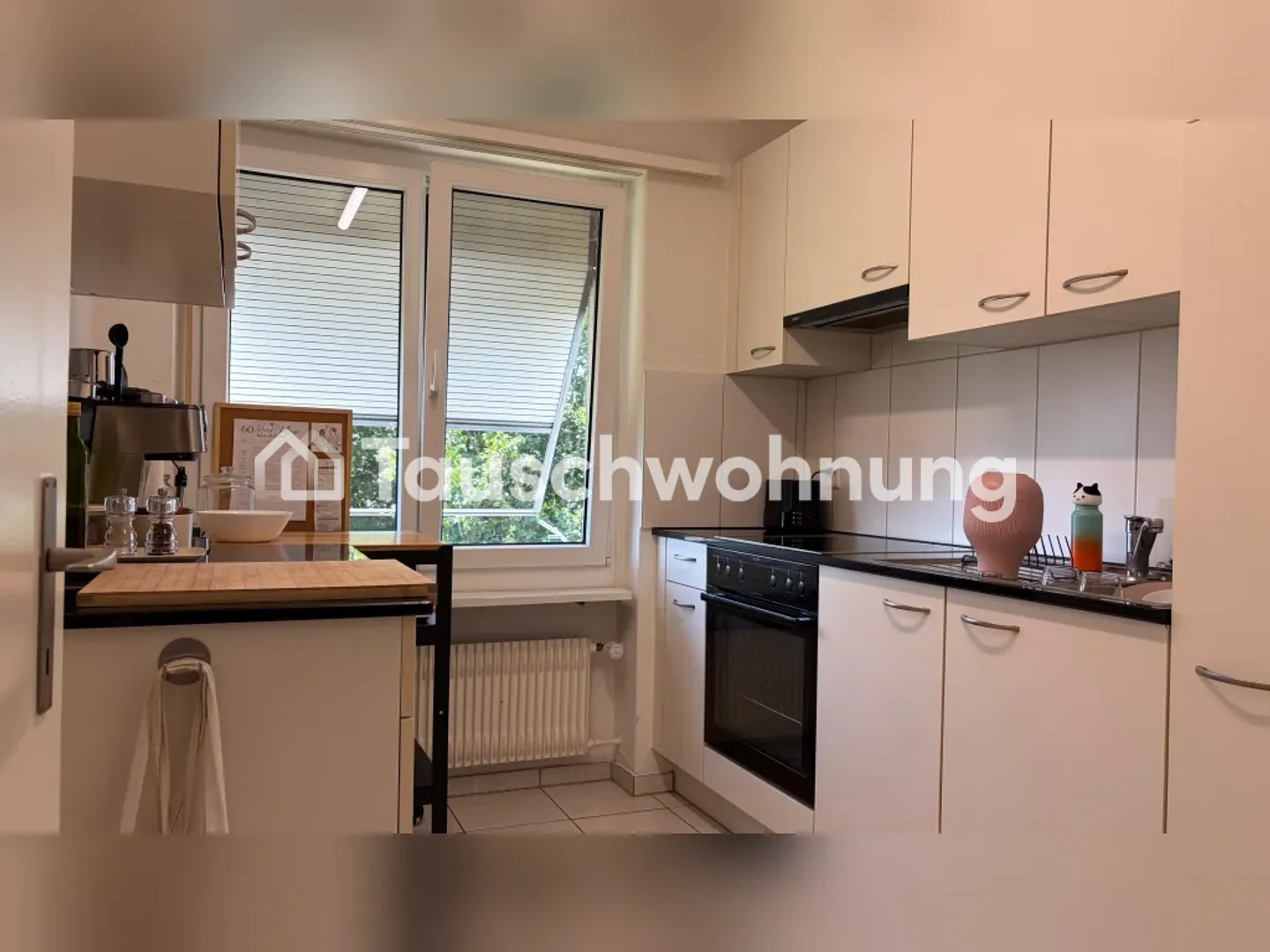 Ideale per single o coppie a Dübendorf - Foto 6 di 9