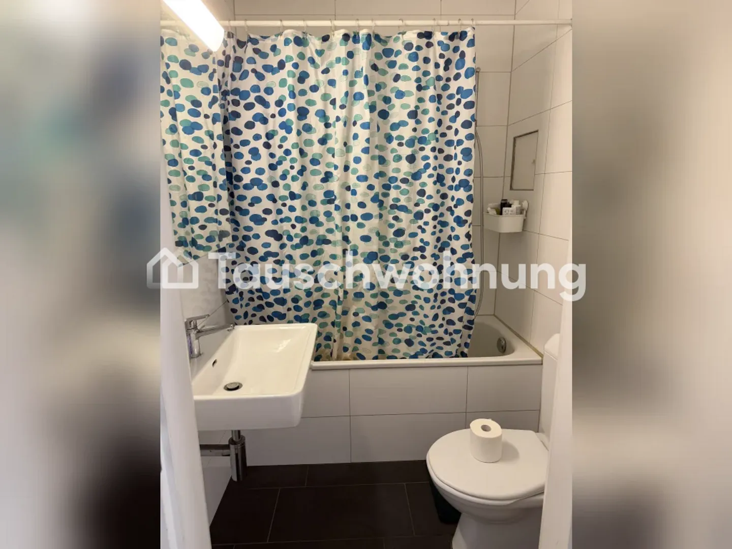 Small flat in district 11, looking for a larger one in Zurich - Photo 5 of 5