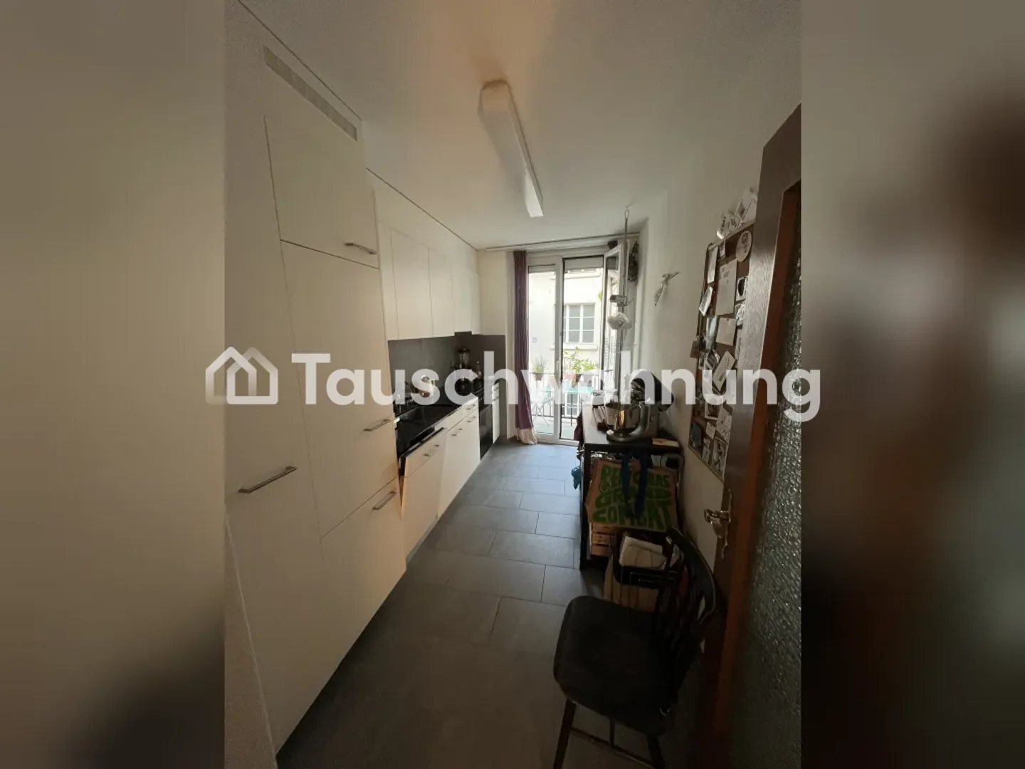 Appartamento spazioso a Lochergut - Foto 5 di 7