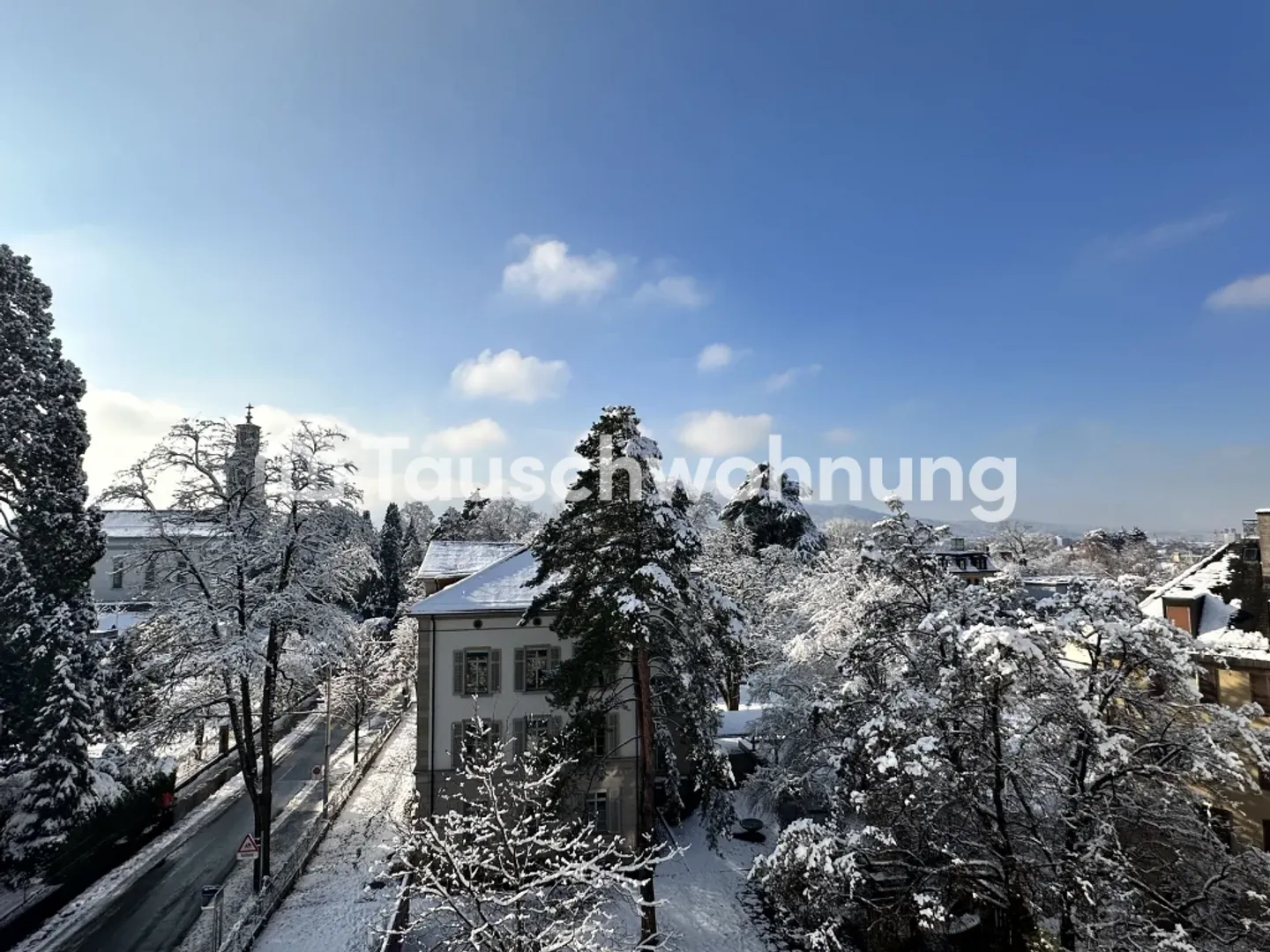 Wohnung mit wunderschöner Aussicht - Foto 7 von 13