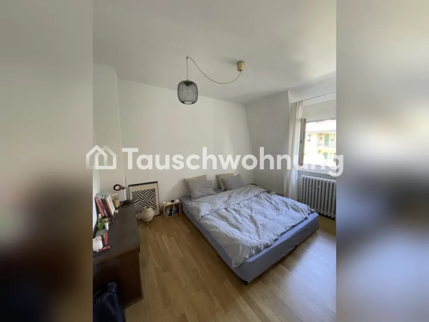 3-room apartment near Lochergut (K4) - Photo 2 of 9