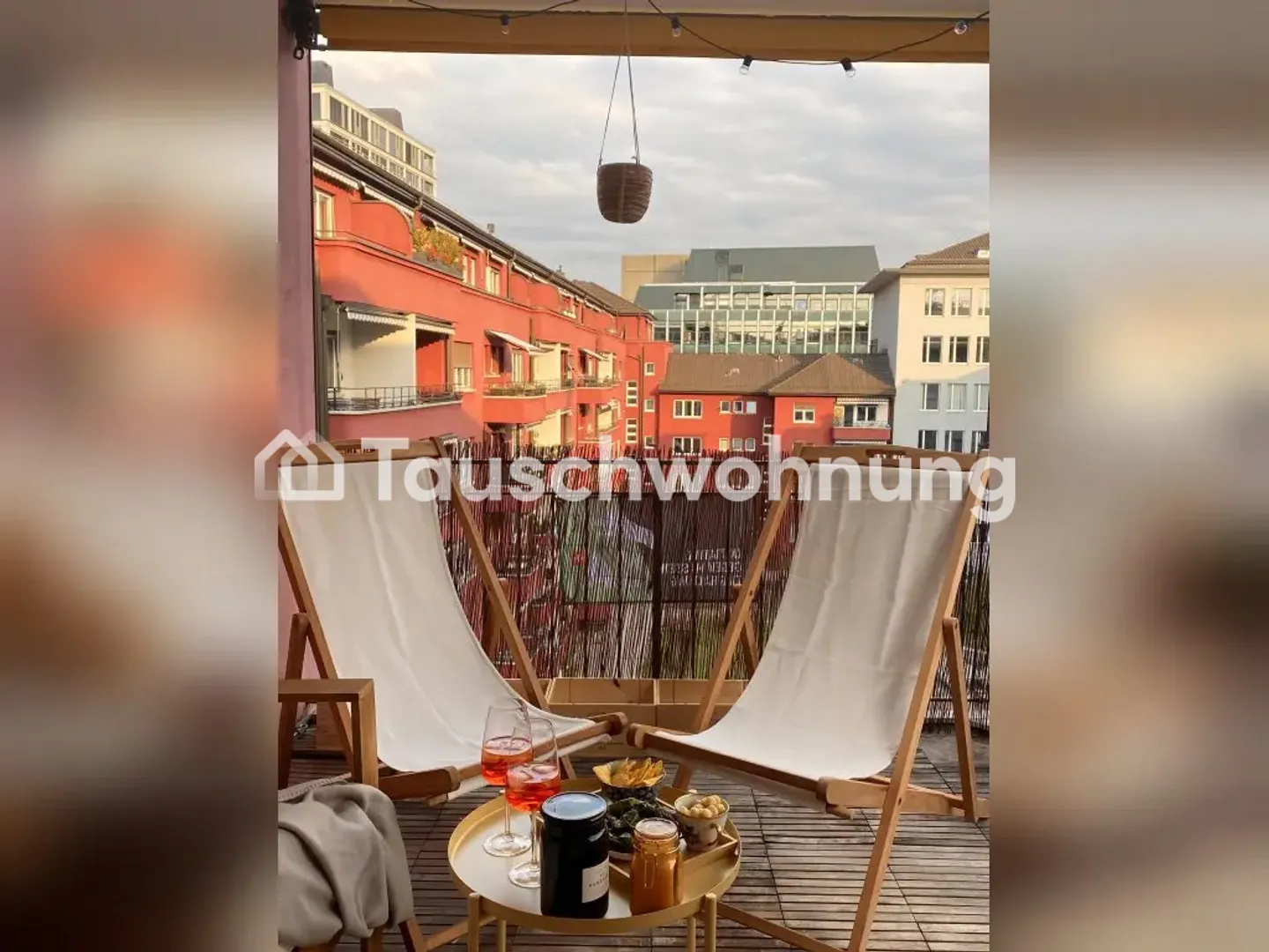 Appartement lumineux de 3,5 pièces contre appartement de 2 pièces près de HB - Photo 3 sur 5