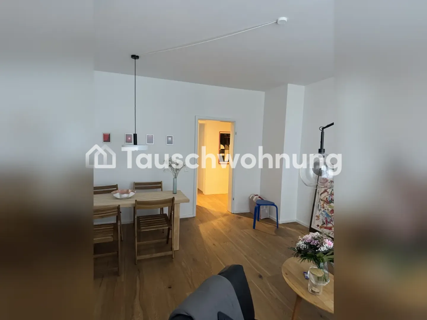 3.5-Zimmer-Wohnung in Zürich, Kreis 4 zu tauschen - Foto 1 von 7