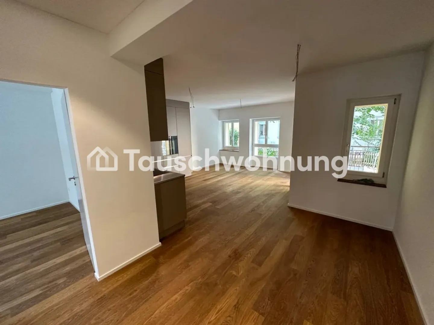 4-Zimmer-Wohnung in Zürich, Kreis 3 - Photo 1 of 4