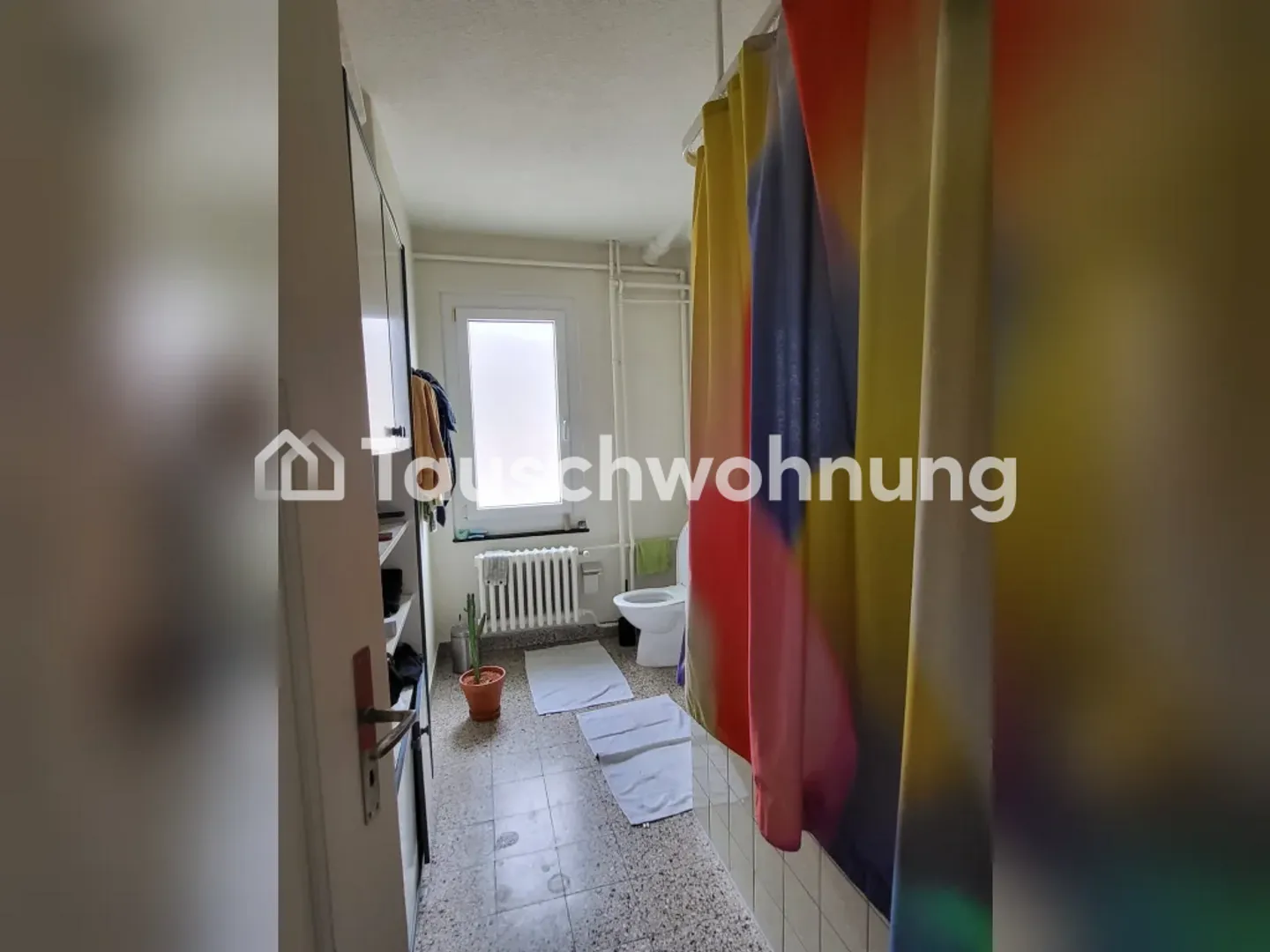 Gemütliche Wohnung in Zürich Kreis 4 - Foto 1 von 8