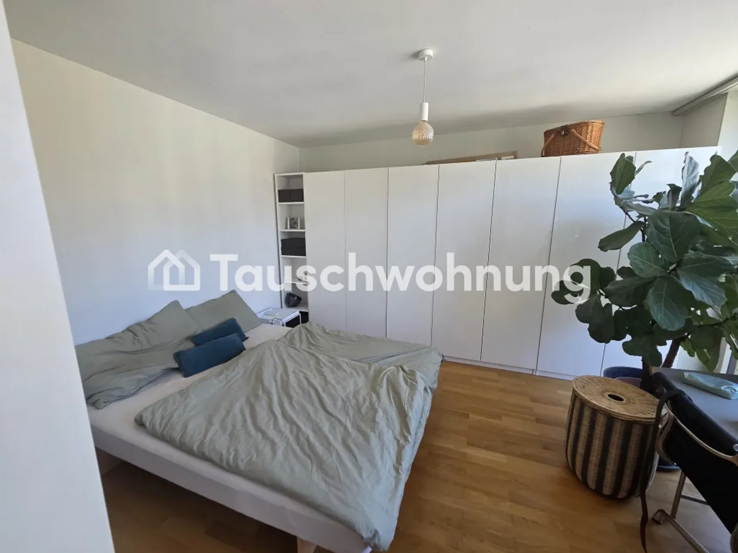 Moderne Wohnung im Zentrum Zürichs - Foto 3 von 4