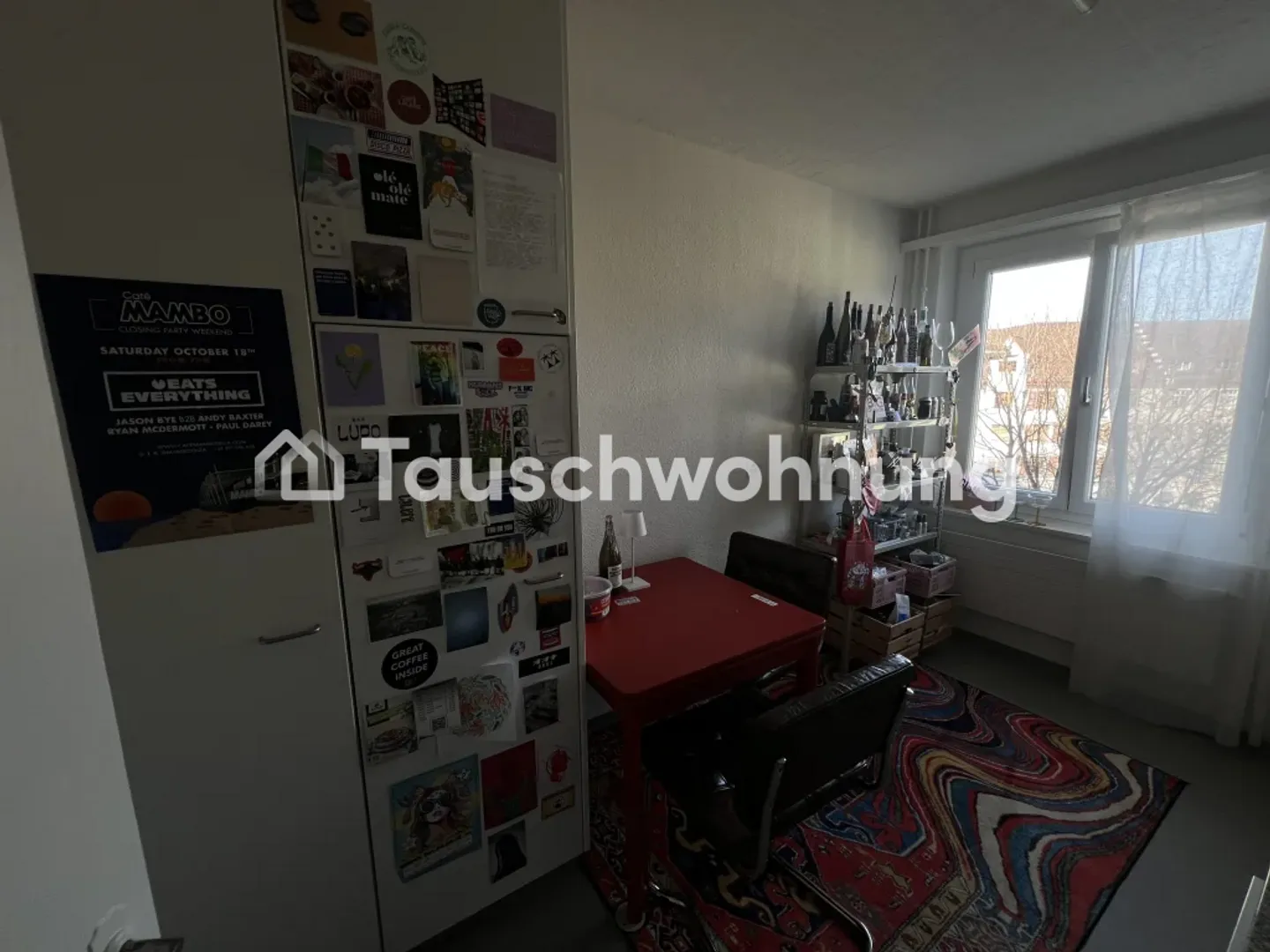 Cozy 3.5-room apartment in Zurich, District 11 - Photo 3 of 5