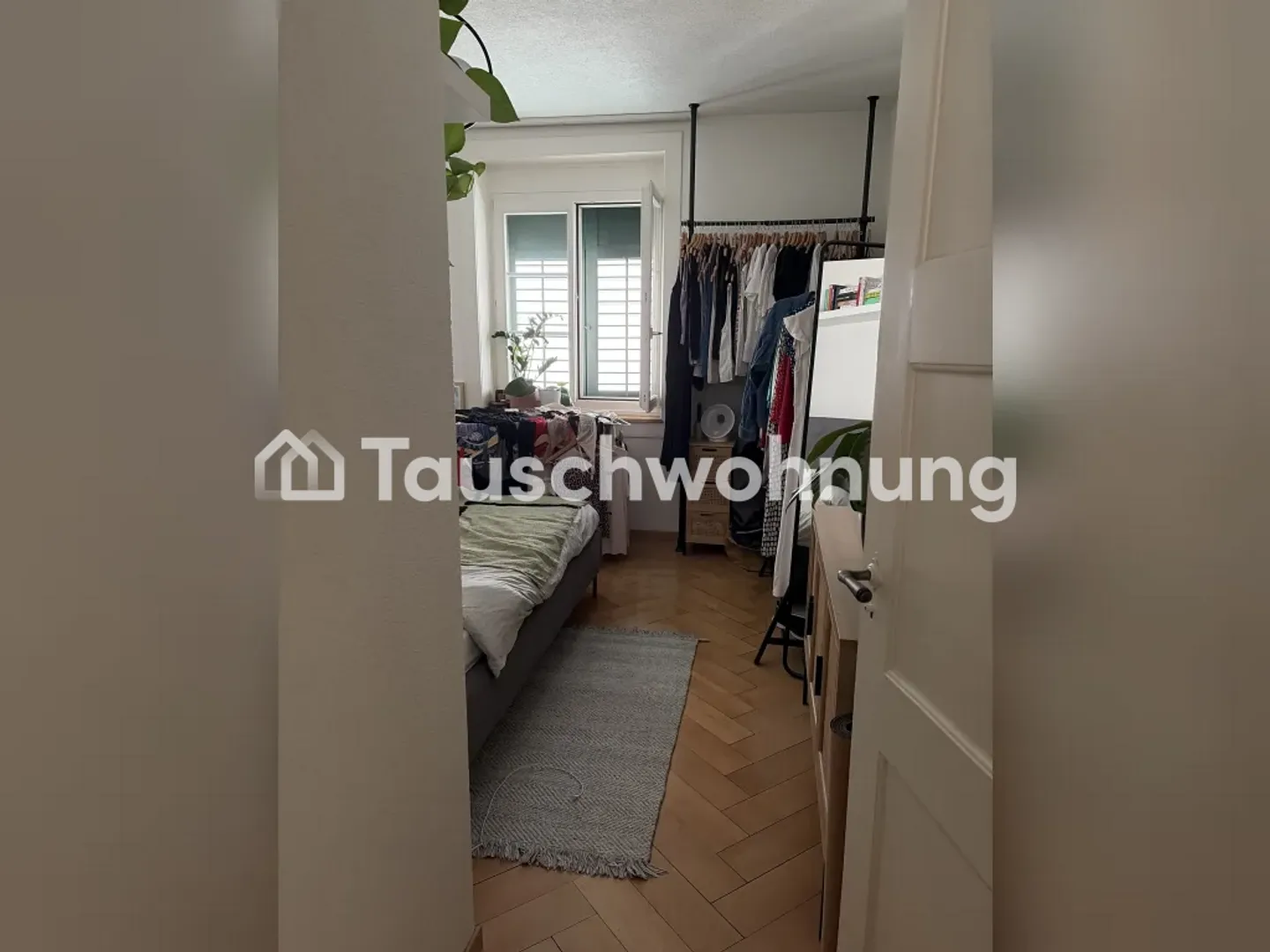 Tausche kleinere gegen grössere Wohnung im Kreis3! - Foto 2 von 4