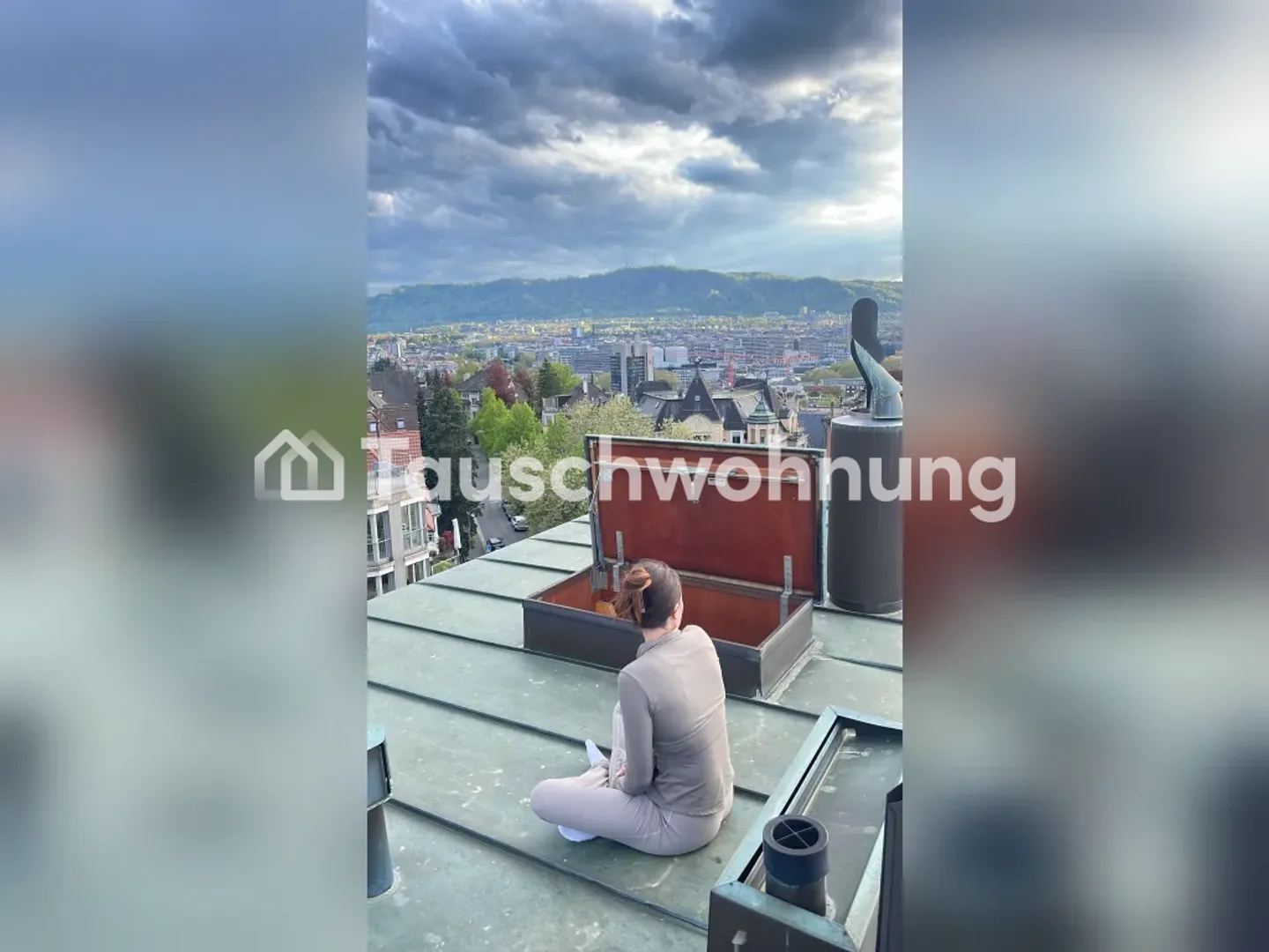 Charmante Wohnung in Zürich - Foto 4 von 12
