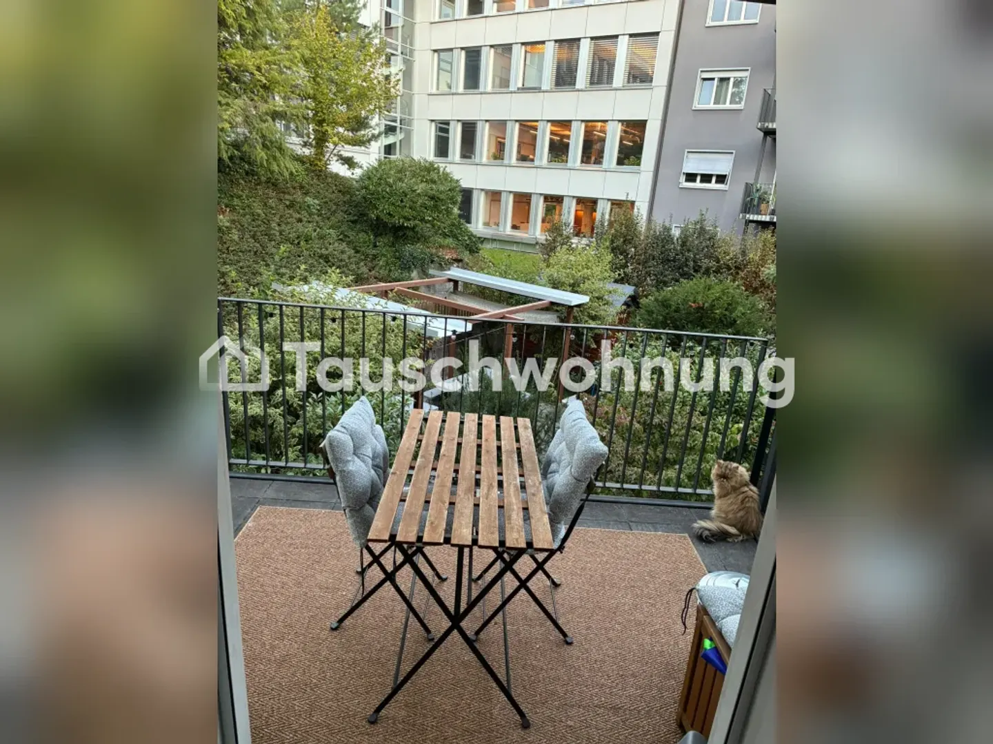 Zürich, Kreis 2: 3.5-Zimmer-Wohnung, 90 m² - Photo 6 sur 7