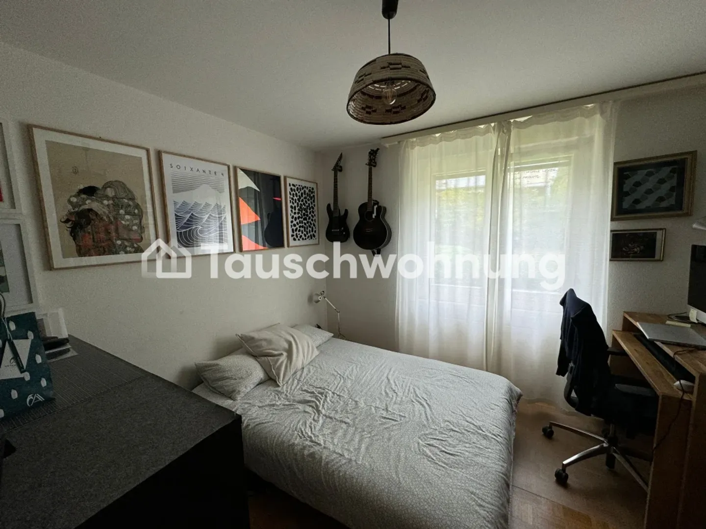 4.5 room apartment 110 m2 ideal for family - Photo 7 of 11