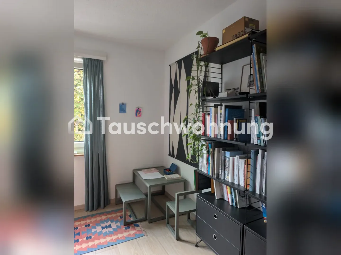 Schöne Wohnung mit 3 Zimmer in Zürich, Kreis 3 - Foto 3 von 13
