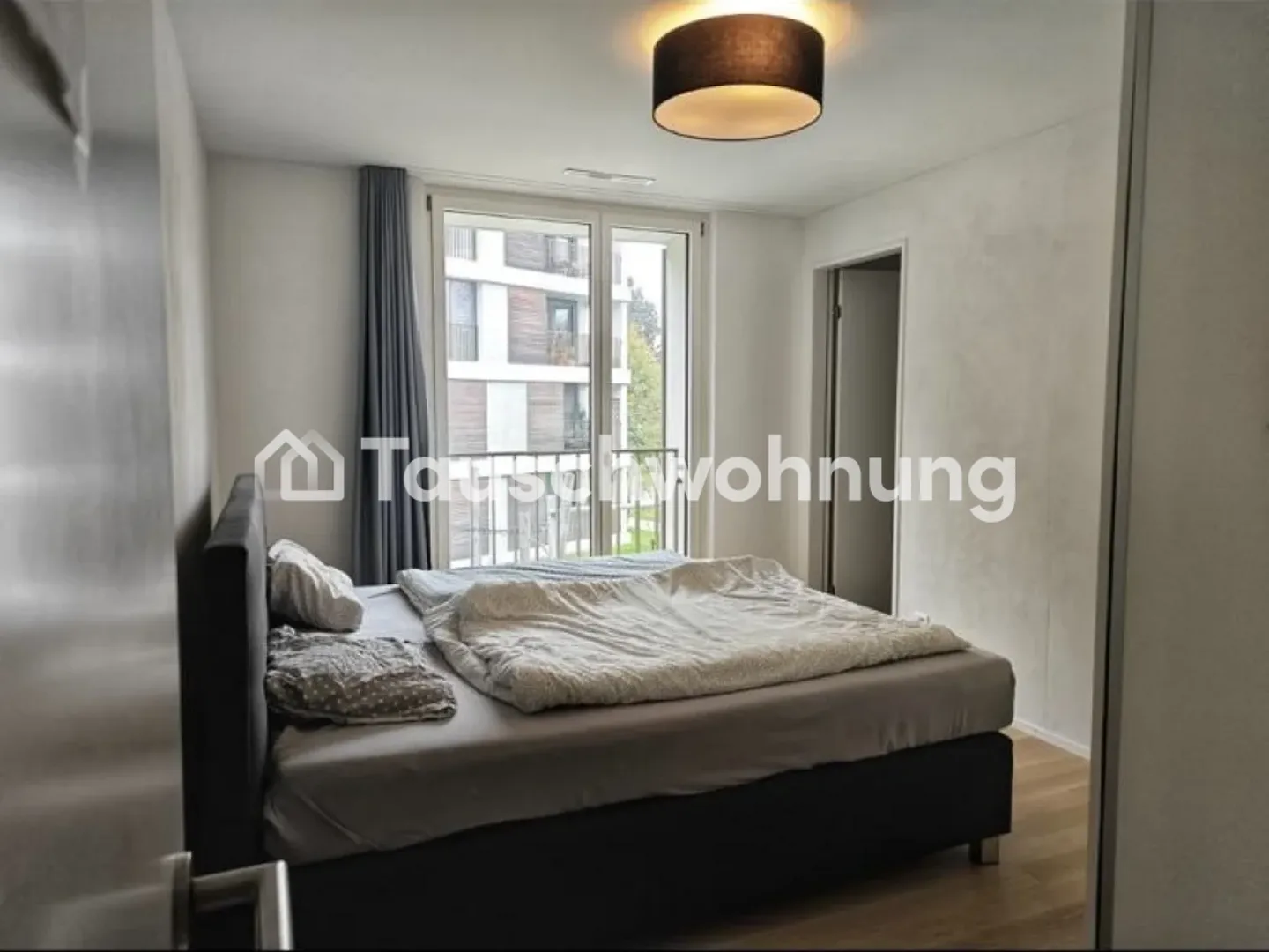 Charming 3.5-room apartment in Zürich, Albisrieden - Photo 6 of 8