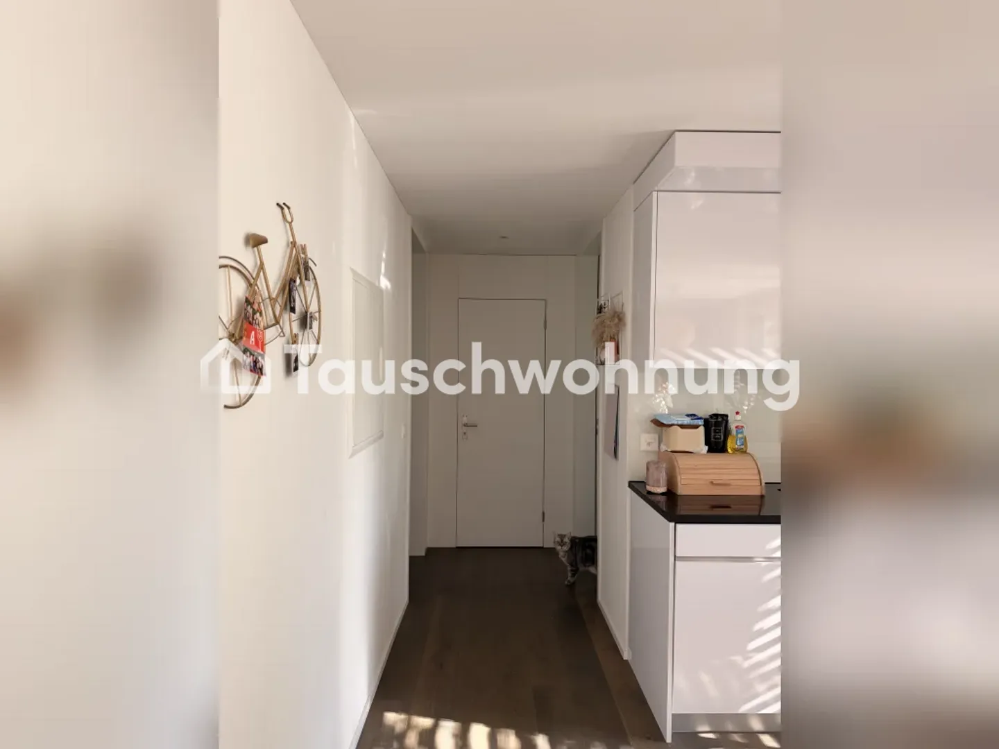3.5-room apartment in district 3 for a 2.5-room apartment - Photo 8 of 13