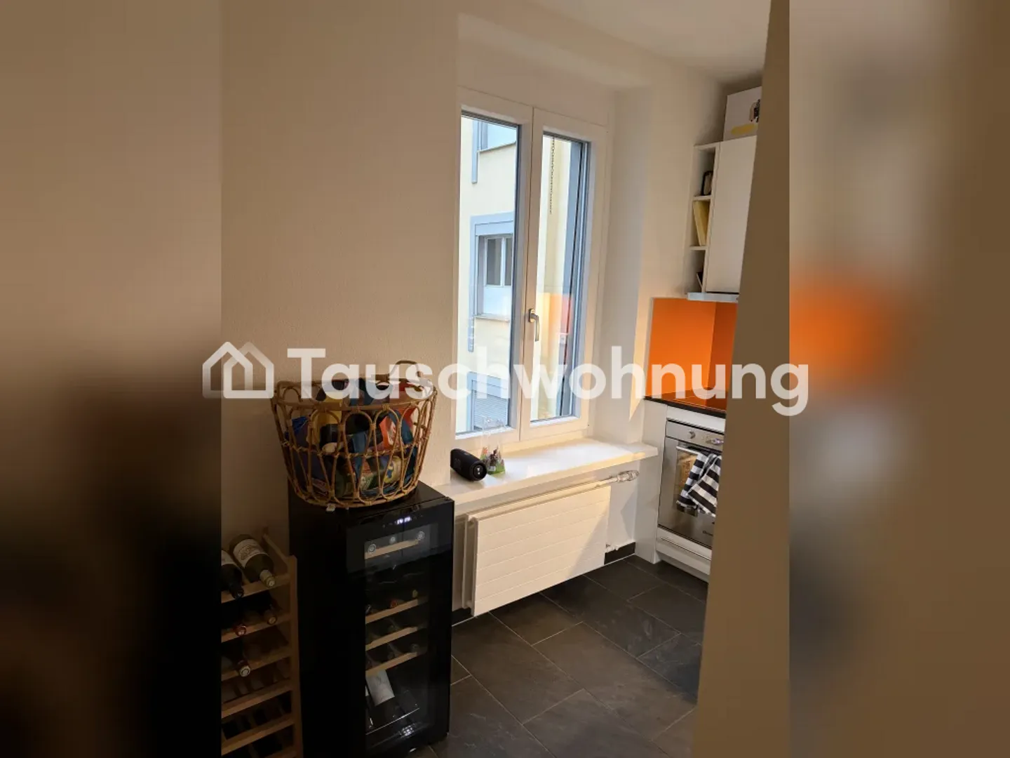 Appartement 2,5 pièces à Bäckeranlage contre des plus grands - Photo 8 sur 9