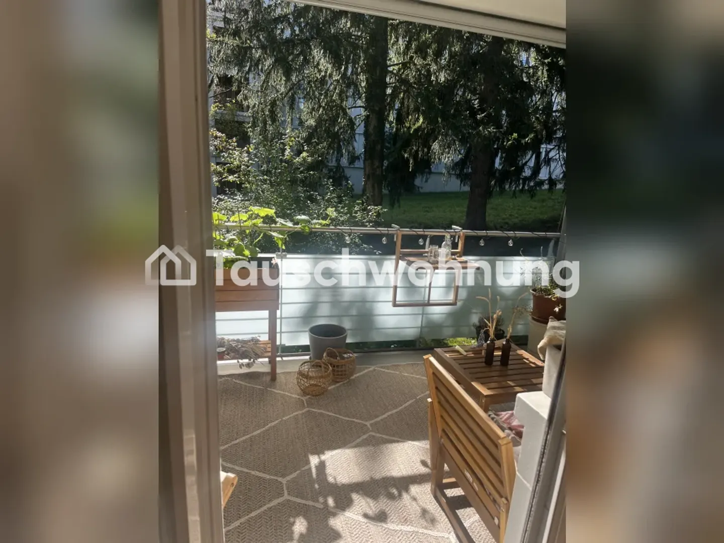 Beautiful & Quiet 2.5-Room Apartment in Zurich, District 3, 55 m² - Photo 5 of 5