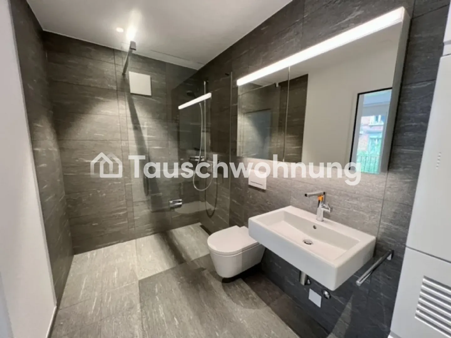 1-room apartment in Zurich, District 5 new building - Photo 6 of 8