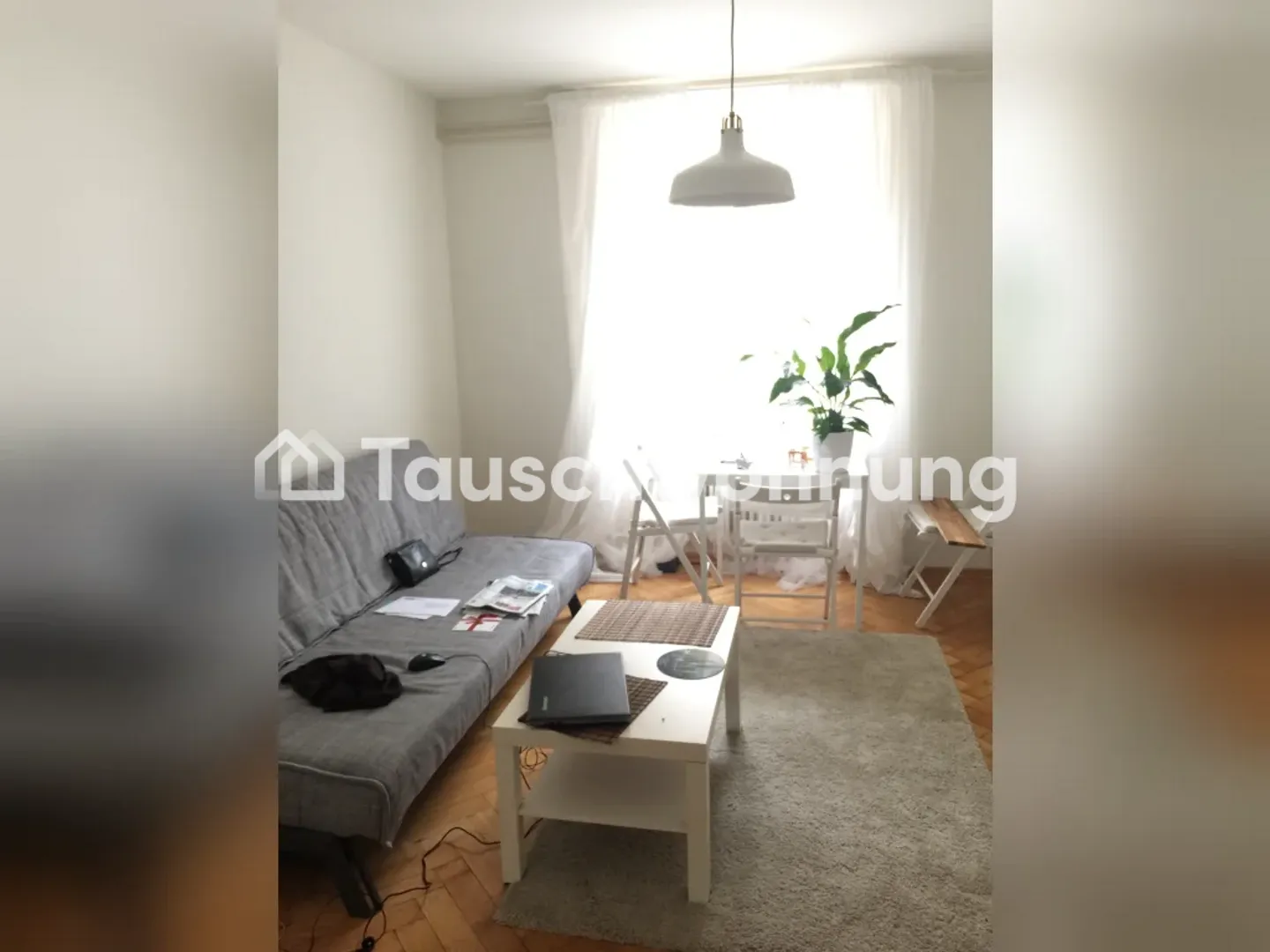 4-room apartment in Zurich Lochergut - Photo 3 of 9