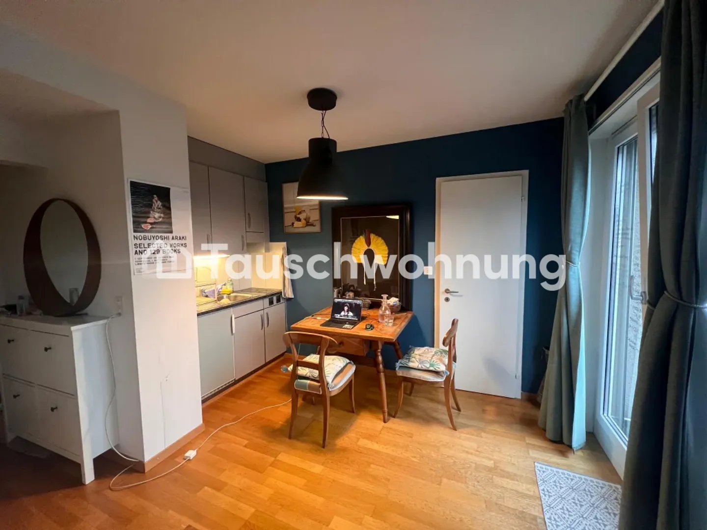 30 m² Apartment in Zurich, District 2 - Photo 2 of 7