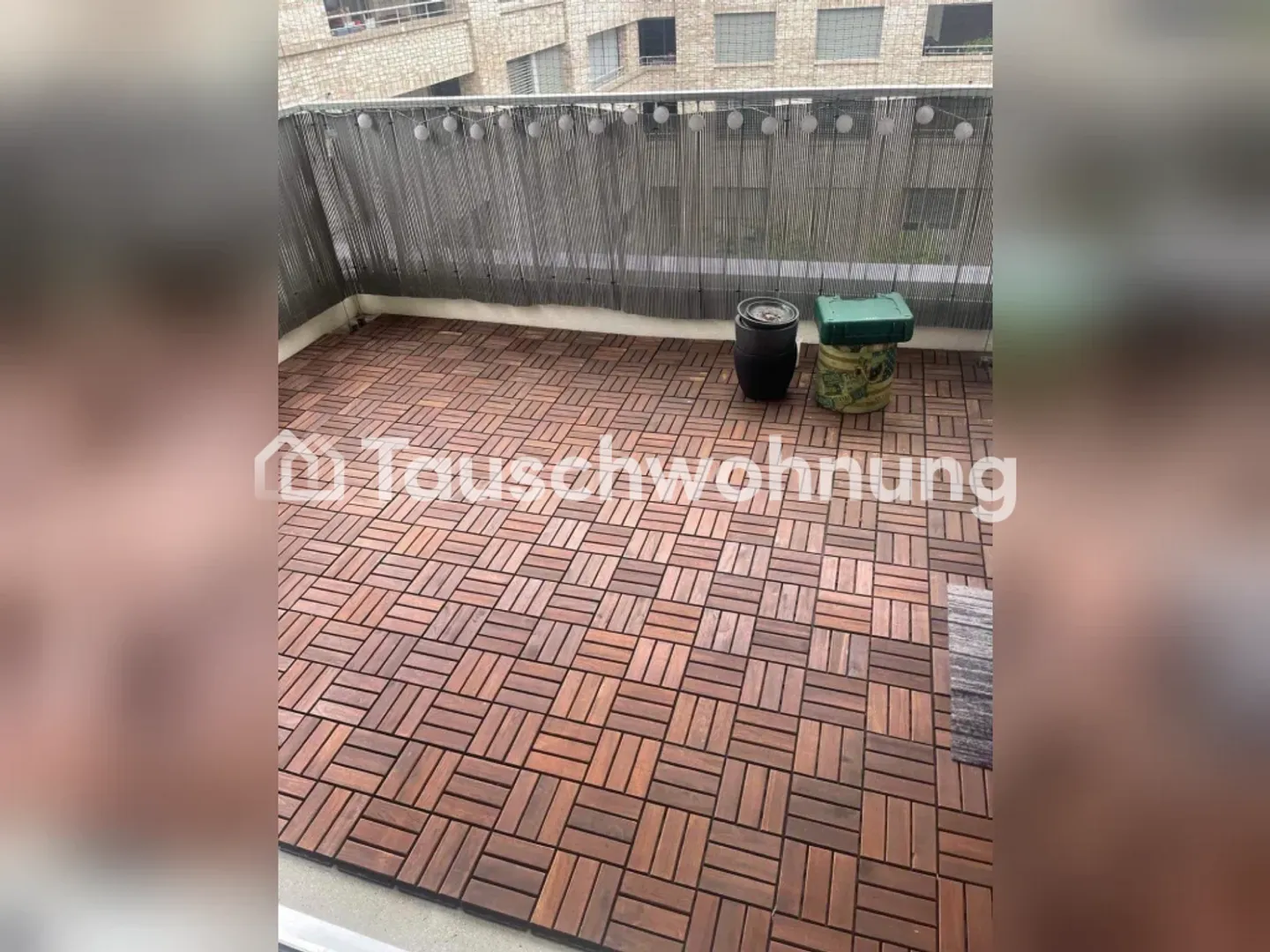 Recherche appartement 3 pièces à Oerlikon, échange à Wallisellen - Photo 3 sur 6