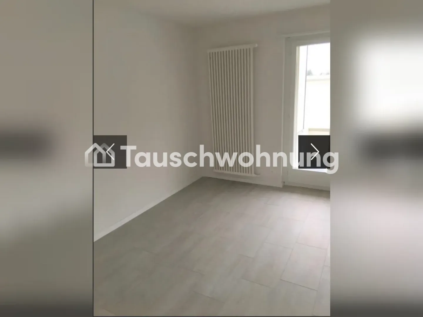 Gemütliche Wohnung mit Aussicht - Foto 1 von 5